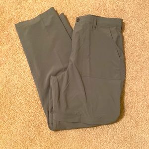Convertible Outdoor Zip Off Pants- Savane Outfitters NWT